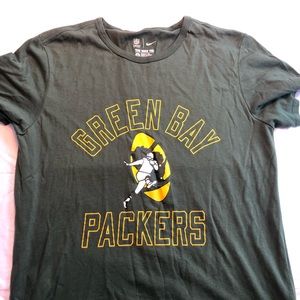 Men’s XL NIKE Packers T-shirt